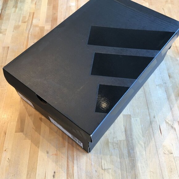 adidas Climacool 4D Laced "Off White/Black" JQ6637 Sz 9.5 - Picture 7 of 9